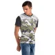 AOP Round Neck T-Shirt AOP Round Neck T-Shirt